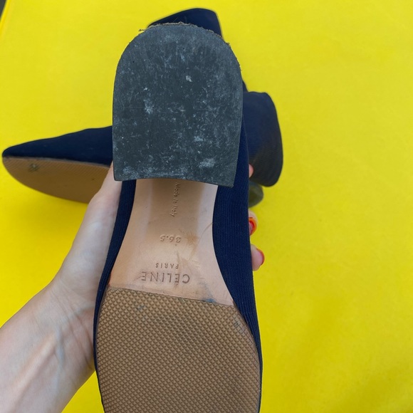 Celine Phoebe Philo shoes - Picture 5 of 8